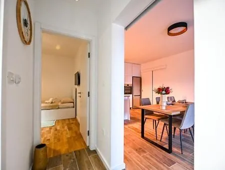 Moon Apartment Imotski