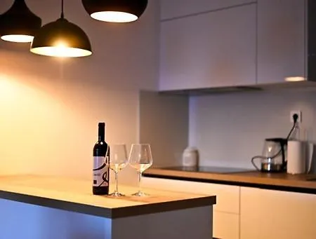Apartment Moon