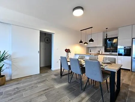 Moon Apartment Imotski