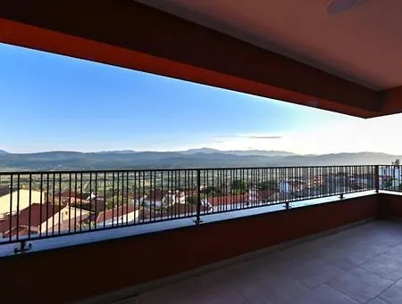 Moon Apartment Imotski