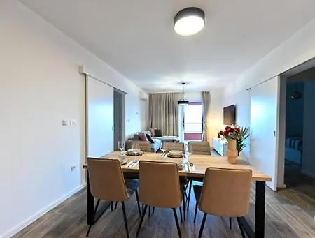Apartment Moon Imotski