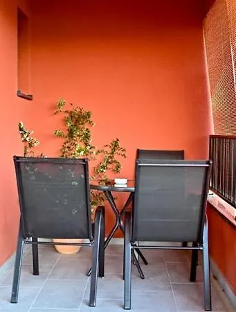 Moon Apartment *